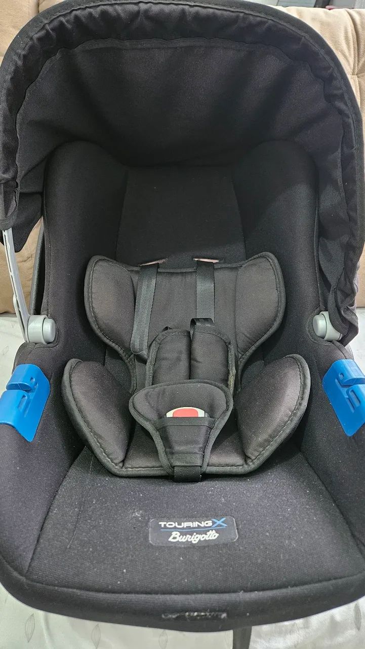 Bebe Conforto Burigotto