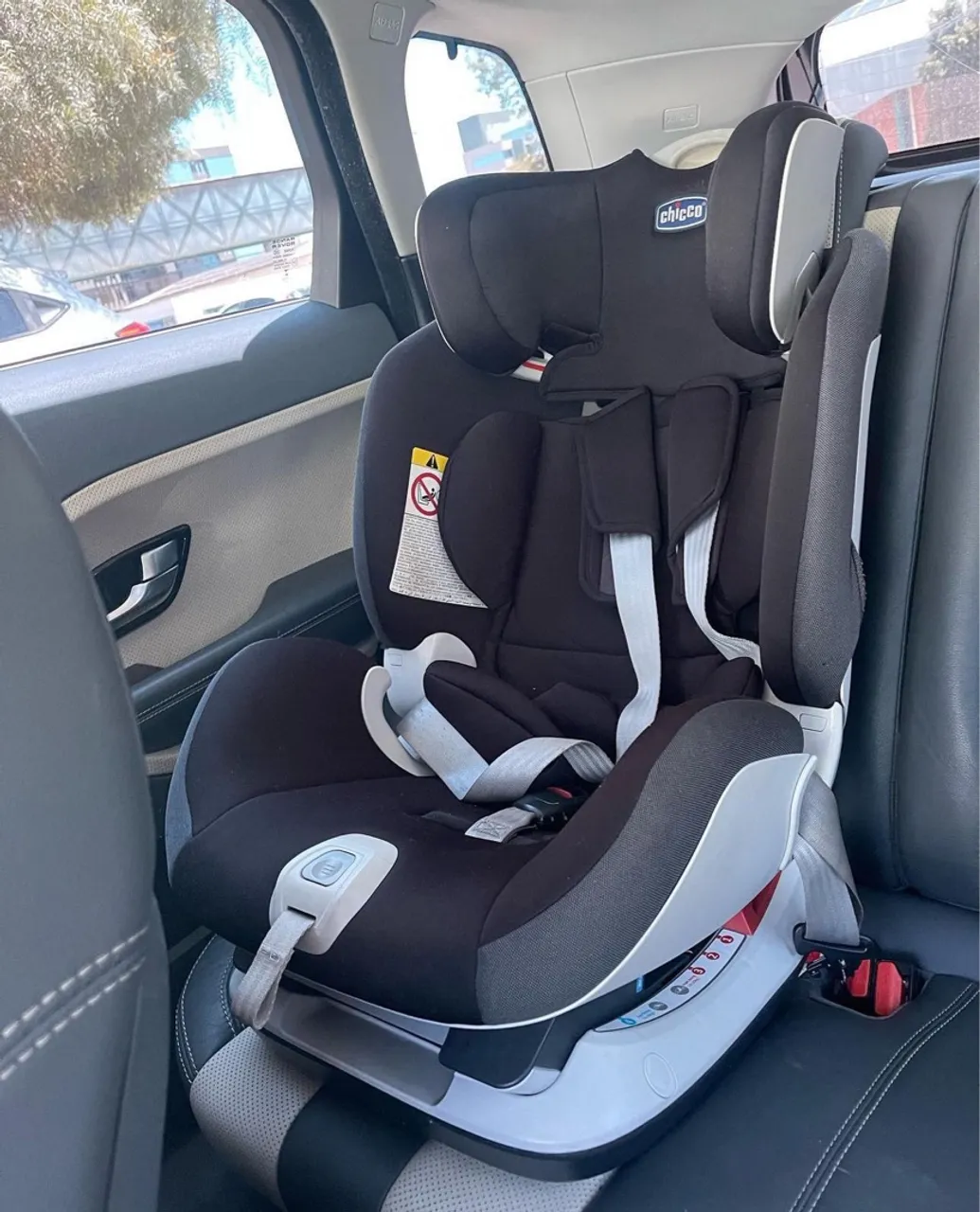 Cadeira chicco infantil bebê