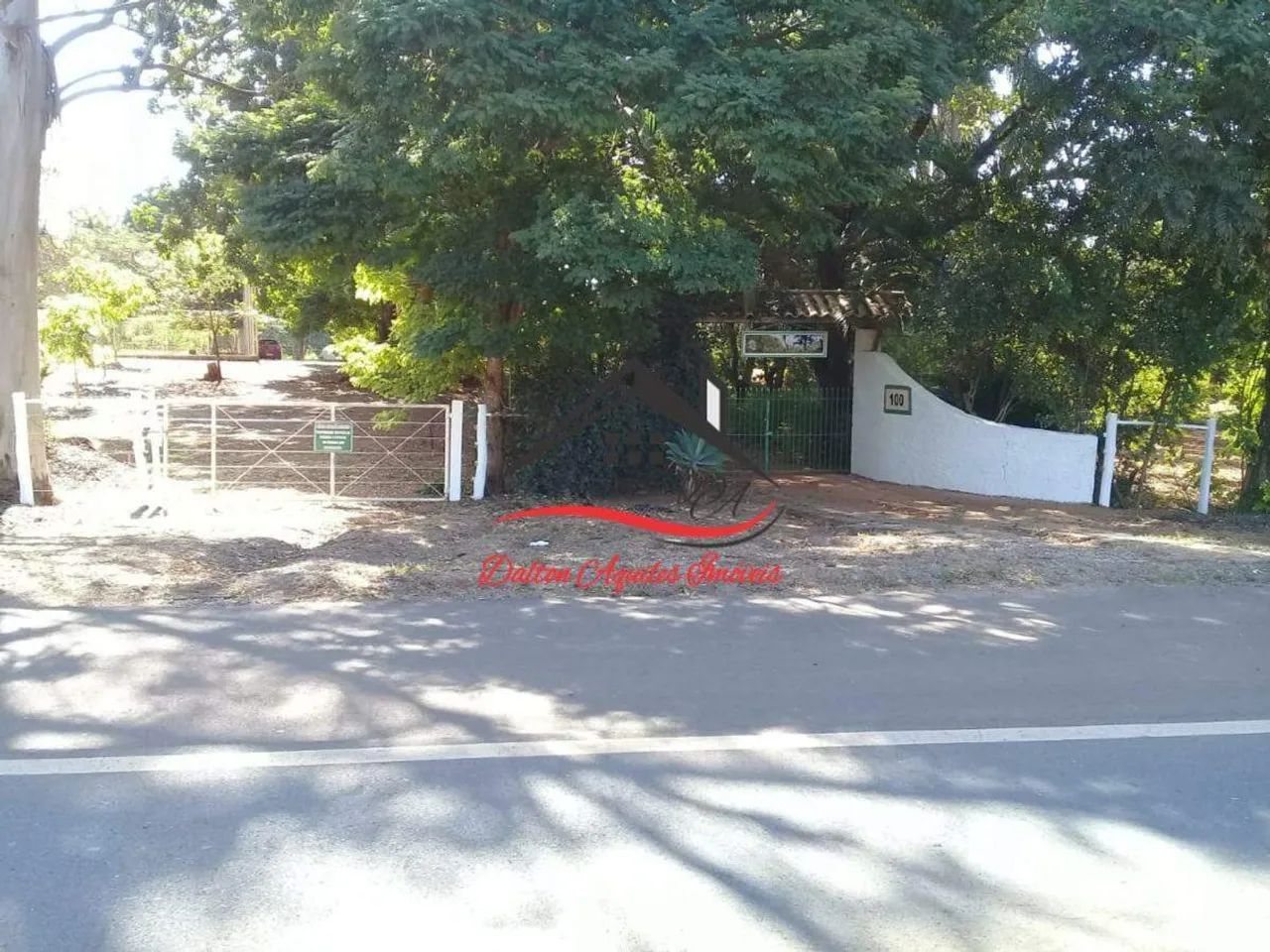 Terreno à venda, Caetanópolis - Caetanópolis/MG - Foto 5