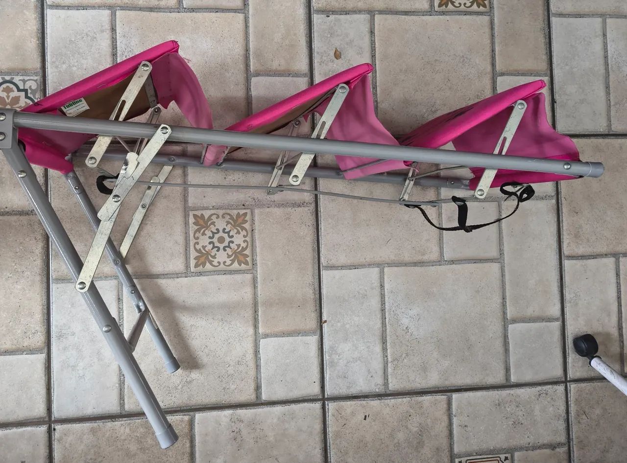 ESCADA RAMPA P/ PET - Foto 3