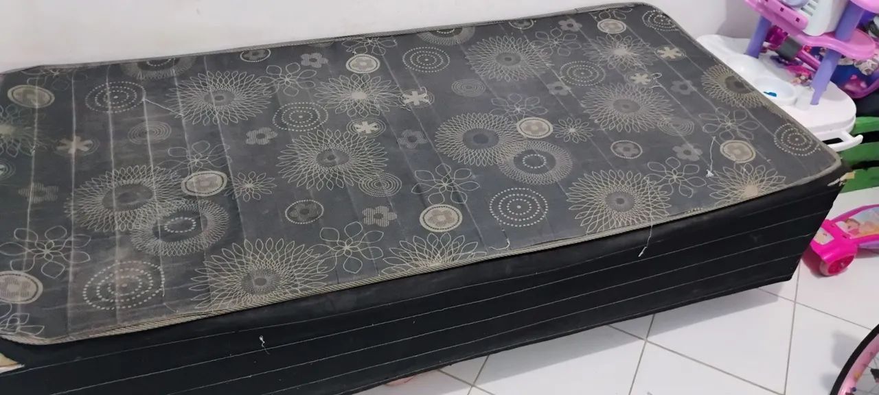 2 Camas Box de solteiro  - Foto 5