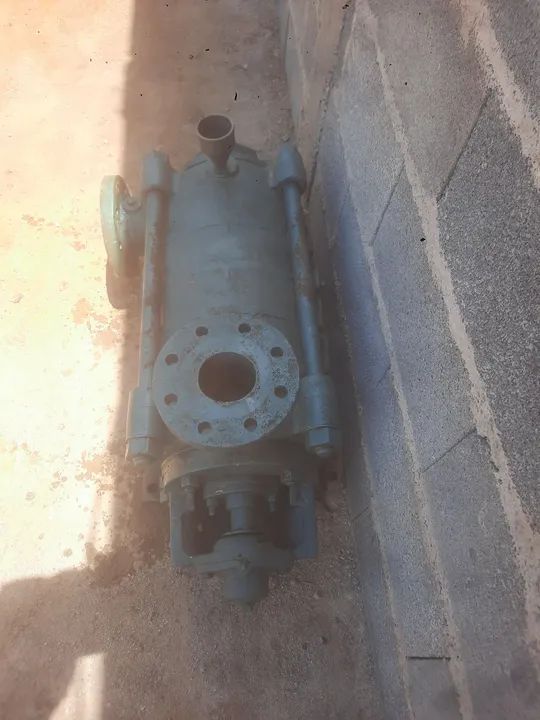 Bomba d'água para trator - Foto 6