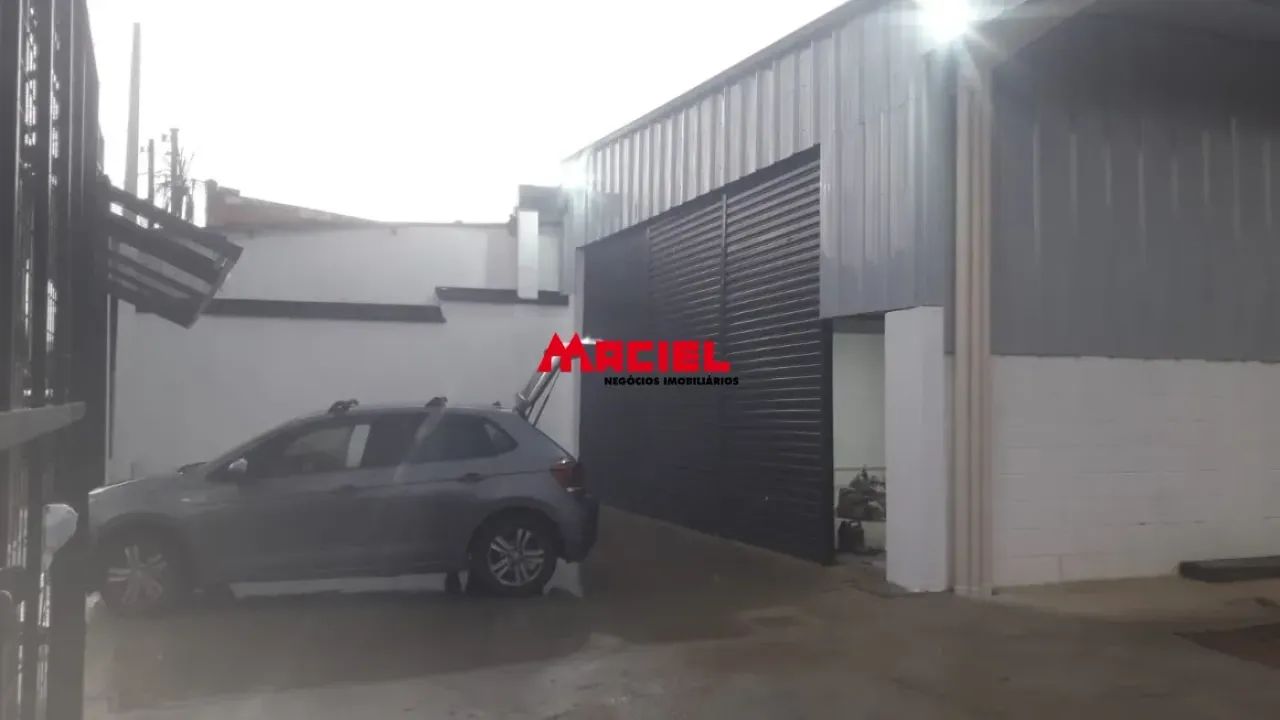 Galpão para locação a 600m do cond. Mirante do Vale - Foto 4