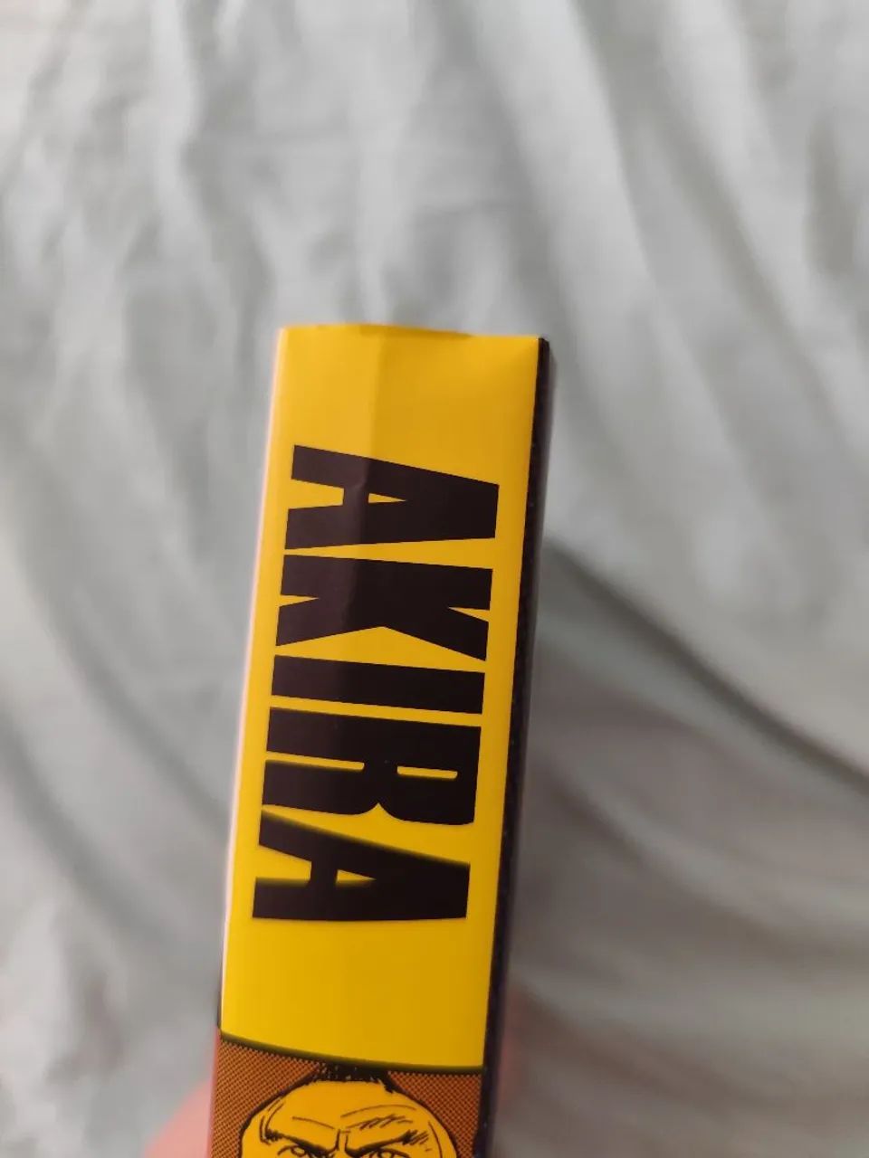 Akira Volume 1 - Foto 4