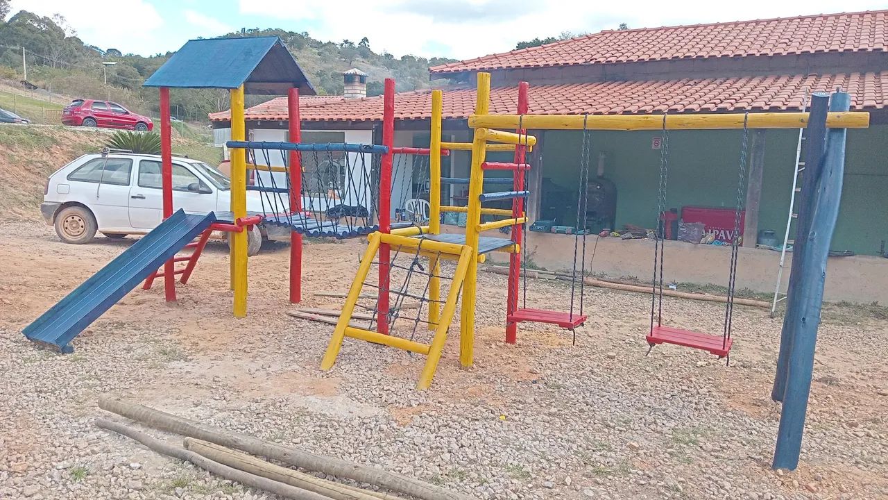 Casas de tarzan - Foto 2