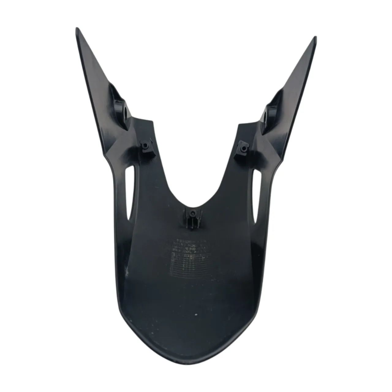 Paralama Dianteiro Honda Cg 160 2025 Original - Foto 6