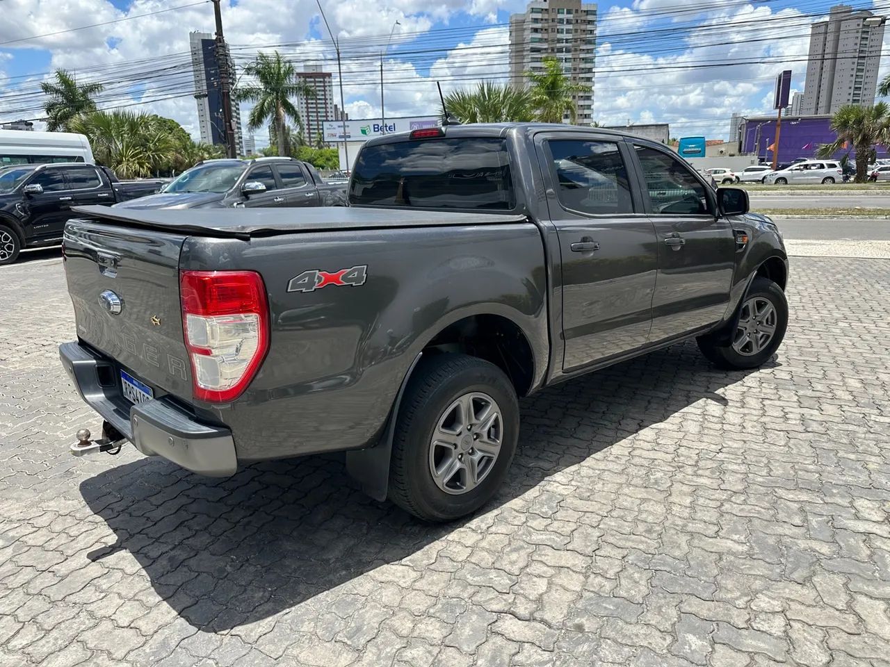 Ranger XLS 2.2 4x4 2022/2023 - Foto 4