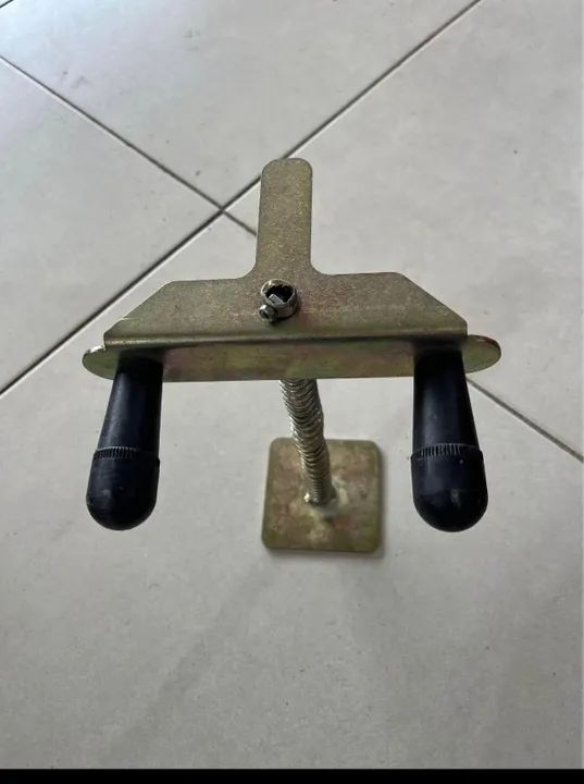 Máquina alinhamento  - Foto 4