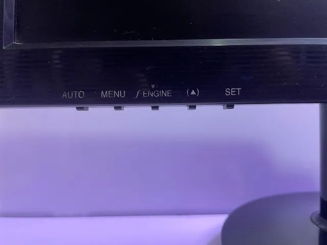 Monitor LG Flatron 17 polegas com ótima imagem - Foto 2