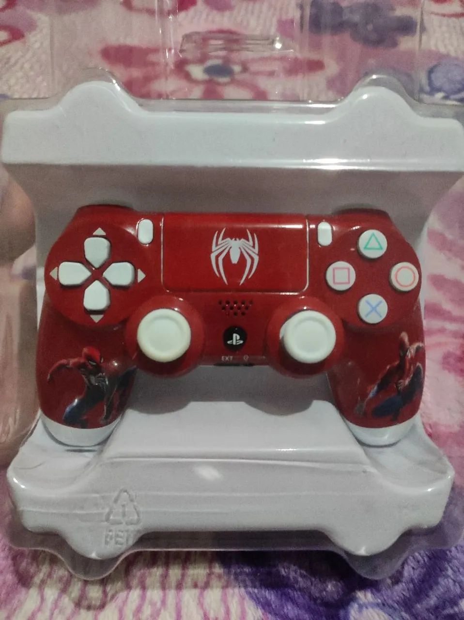 Manete ps4  - Foto 3