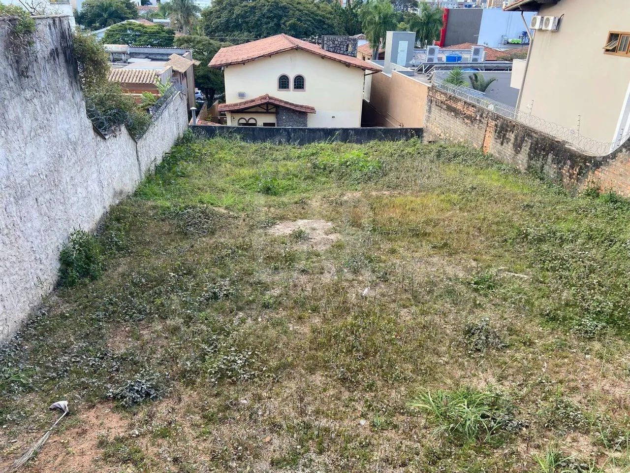 Lote - Terreno à venda, Santa Lúcia - Belo Horizonte/MG - Foto 8
