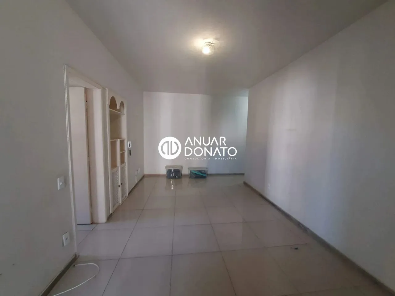 Santo Antônio - Apartamento 2 quartos para aluguel na Anuar Donato