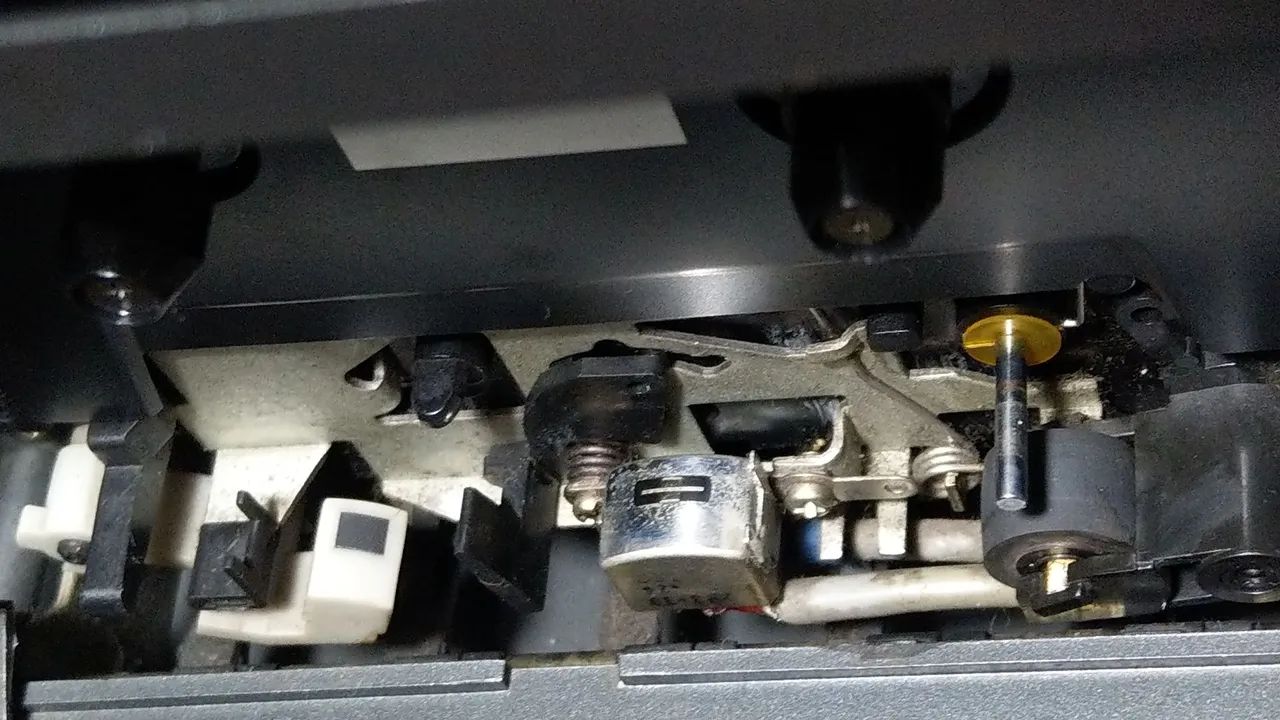 Boombox Gradiente CS5 - Foto 5