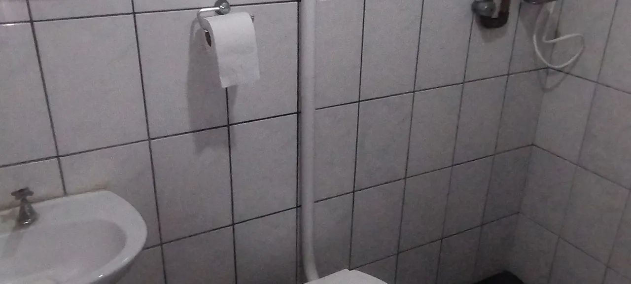 Quarto banheiro privativo. - Foto 5