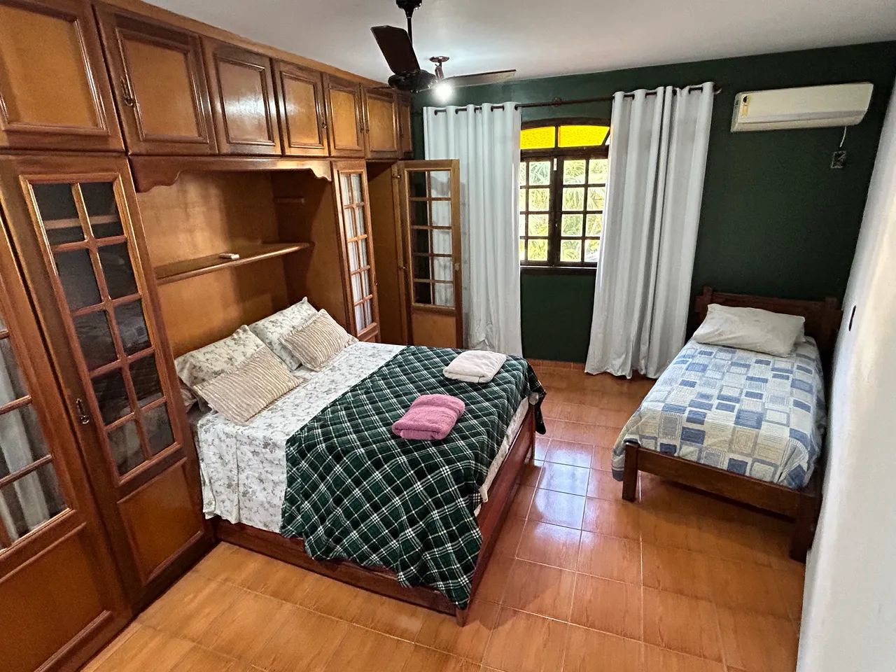 Temporada em Camboinhas: 4Qtos, 4 Banheiros, Piscina e Churrasqueira - Foto 10