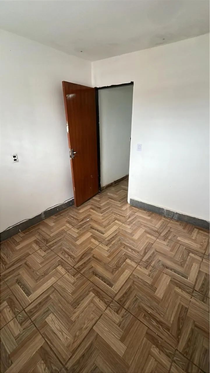 Foto - Brasília - Zona Industrial (Guará)