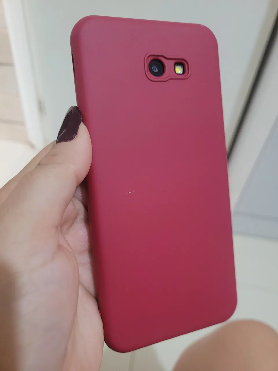 Samsung, todo bom! 