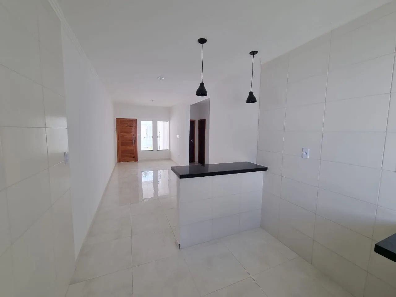 CASA TERREA - Barra dos Coqueiros - Foto 5