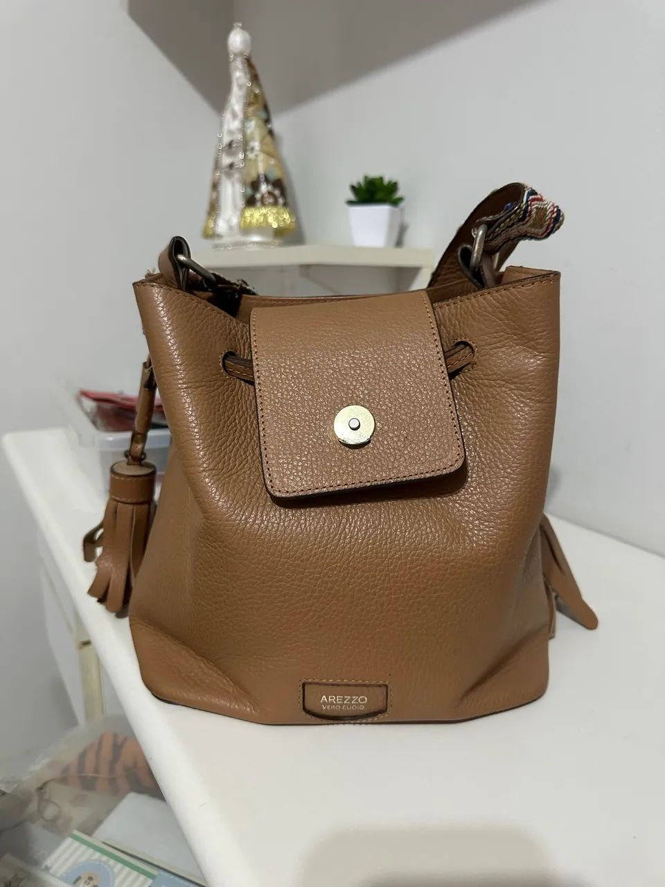 Bolsa Arezzo  - Foto 4