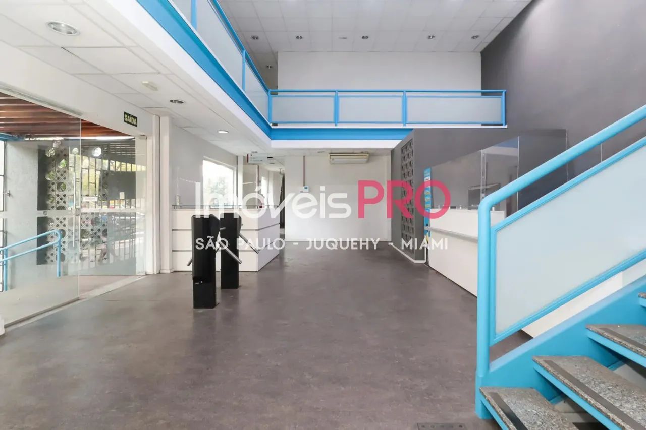 Prédio, Vila Olímpia - São Paulo - Foto 4