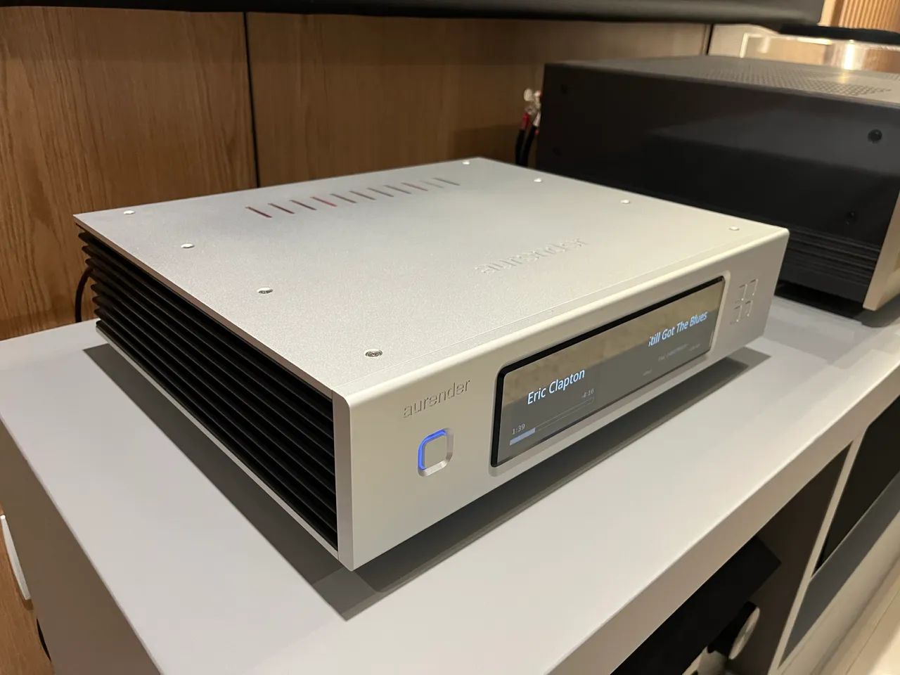 AURENDER S10 MUSIC SERVER