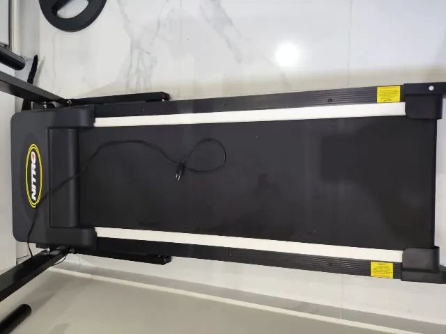 Nitro Treadmill N1664960456364931122