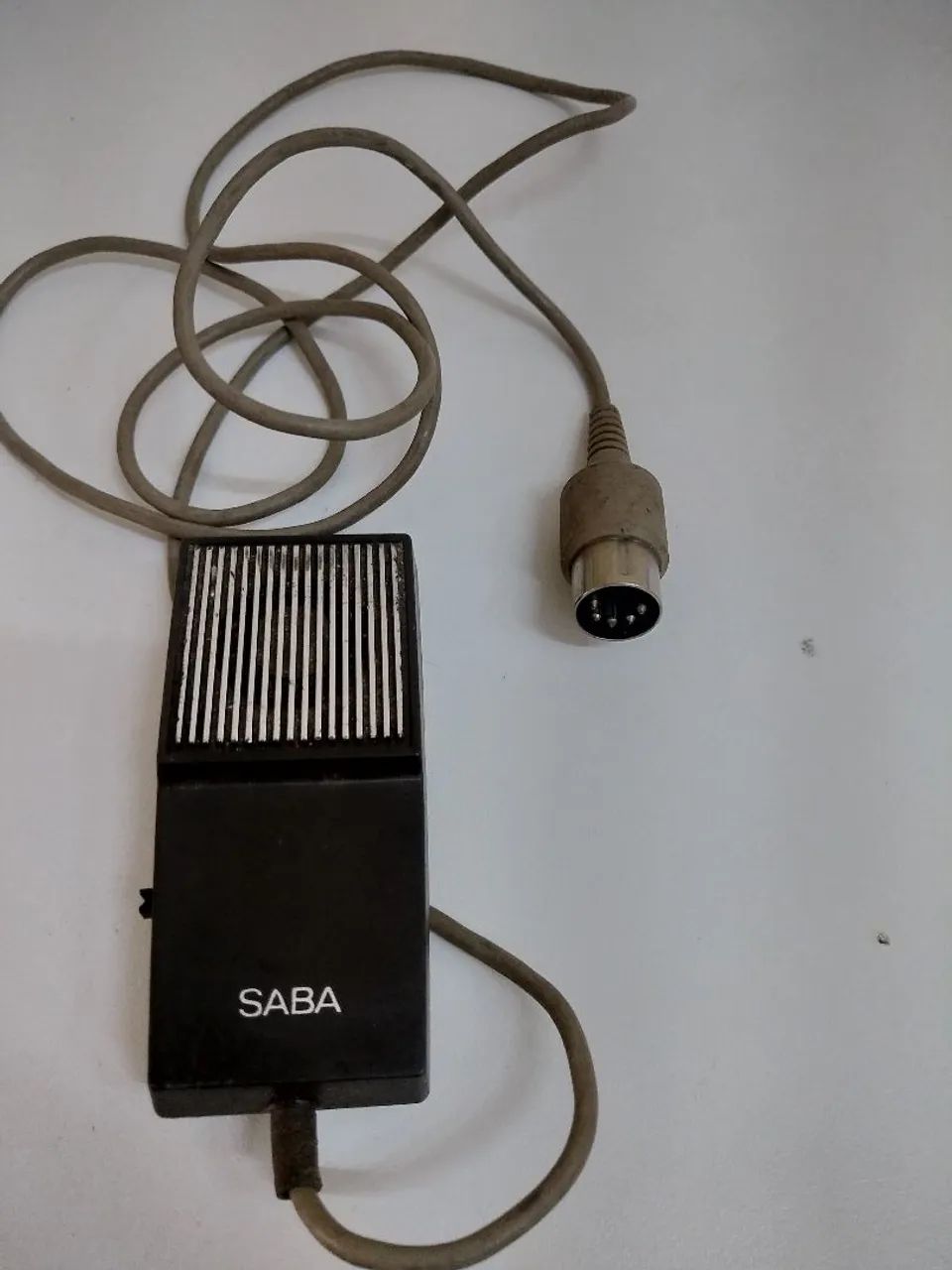 Saba Dynamic Microphone442876710880563200