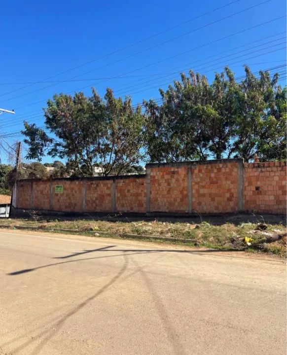 (TROCO POR CARRO) LOTE VALPARAISO DE GOIAS (300M)  - Foto 5