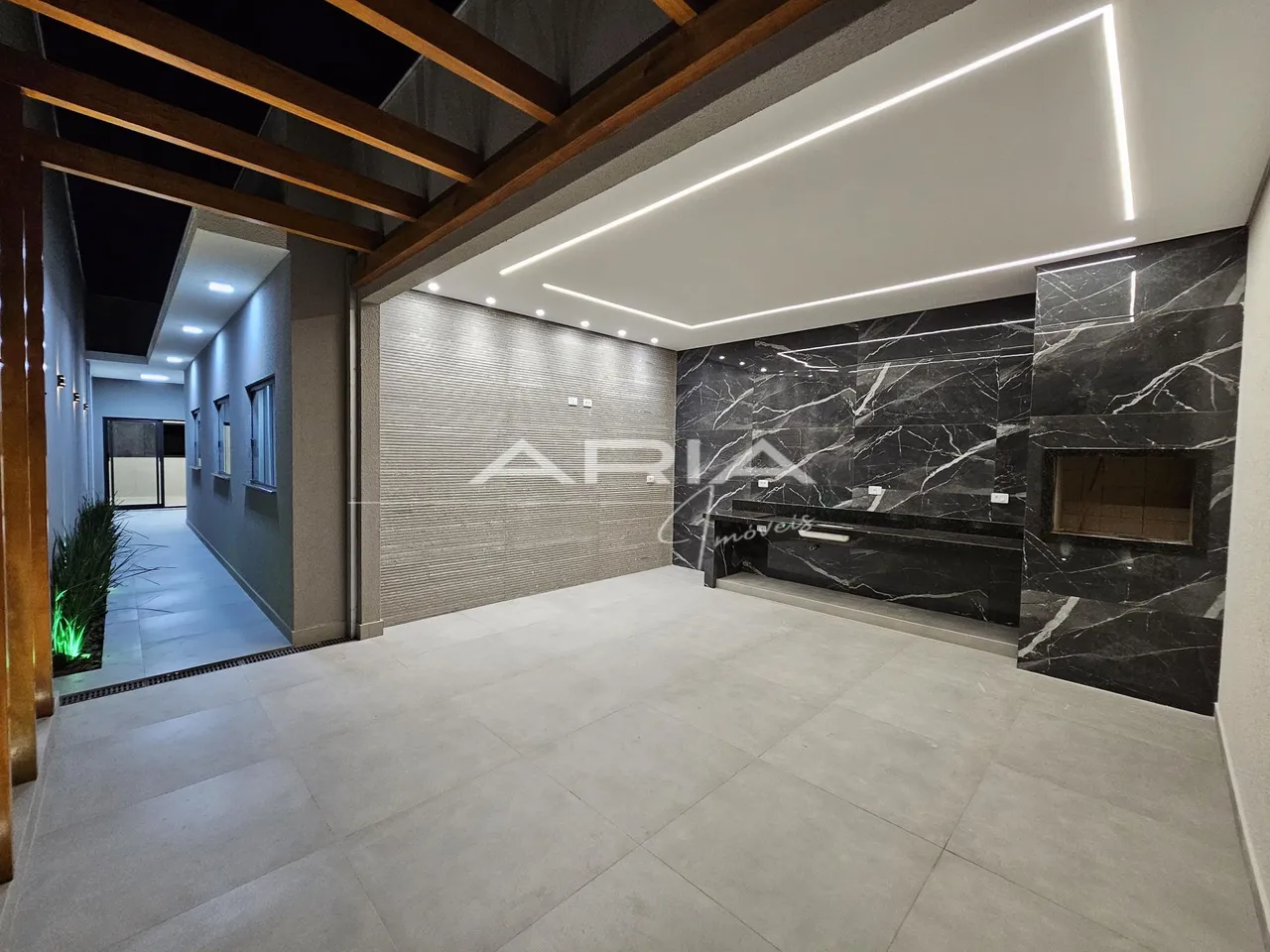 Casa à venda, 3 quartos 1 suíte , Jardim Piza, LONDRINA - PR
