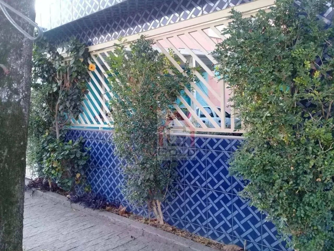 Casa com 5 dormitórios à venda, 150 m² por R$ 659.000,00 - Parque das Nações - Santo André