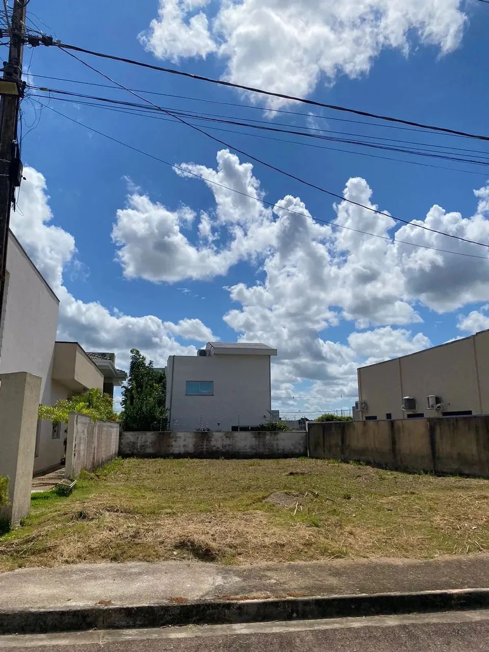 Lote no Condomínio Verana - Foto 3