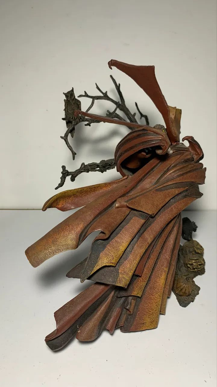 Spawn Halloween Mcfarlane Original  - Foto 3