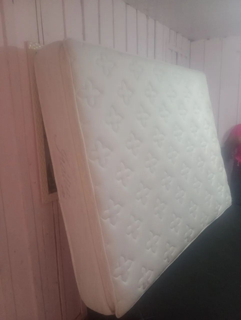 Cama box casal  - Foto 3