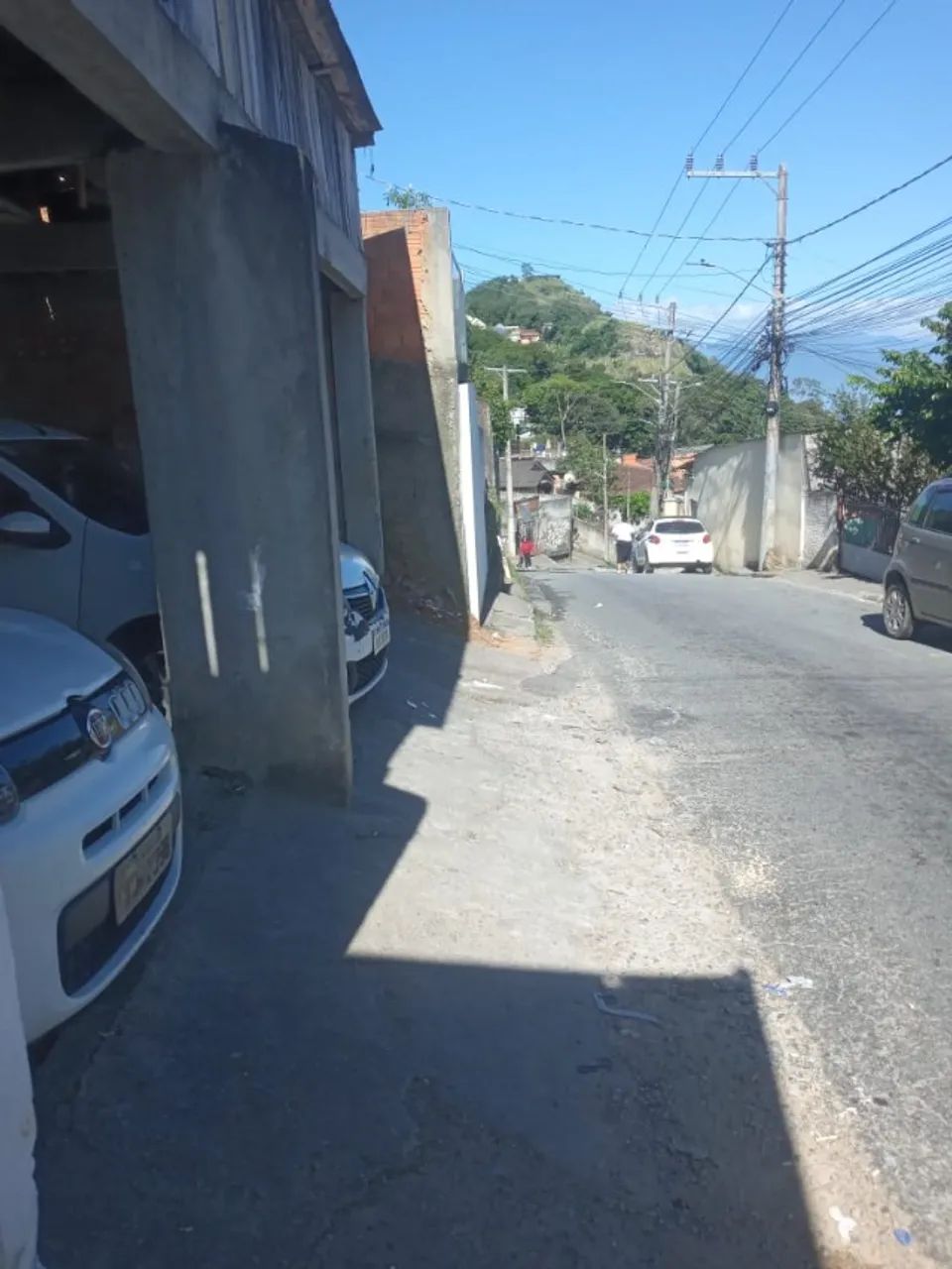 Terreno no Centro de Florianópolis, 155 m² , com certidão de regularização  - Foto 5