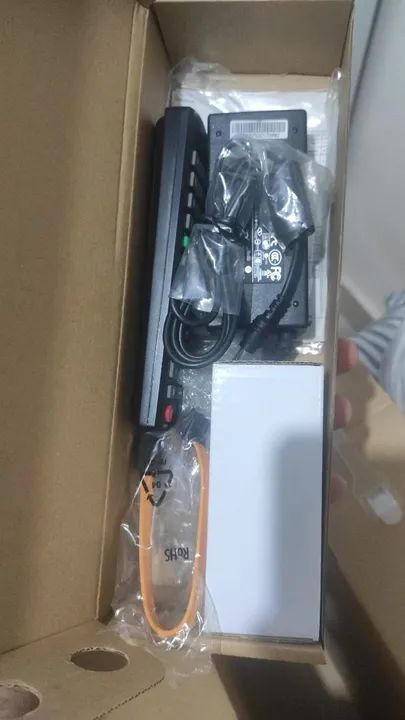 DVR 16 canais  - Foto 3