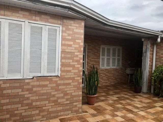 Foto - Viamão - Esmeralda