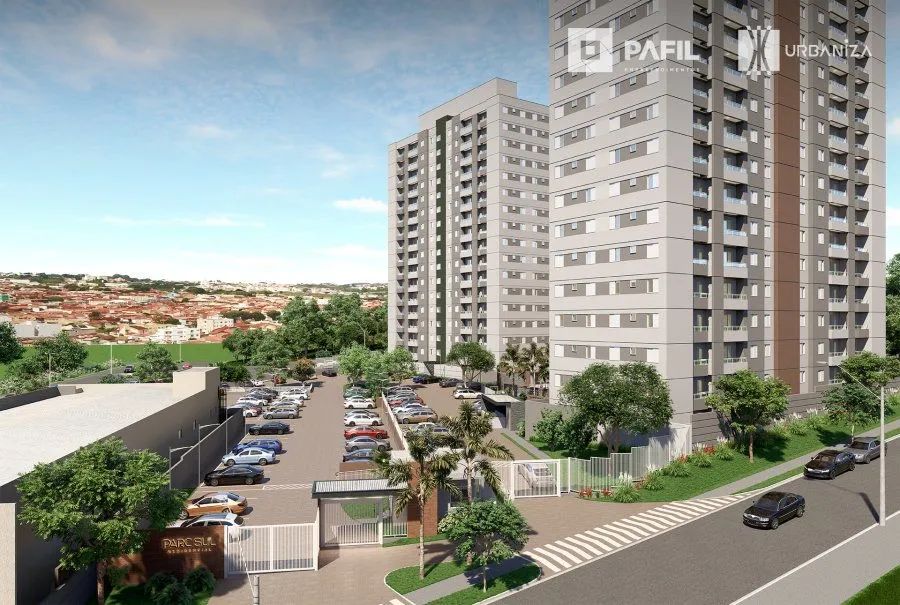 Foto - Uberaba - Santa Marta