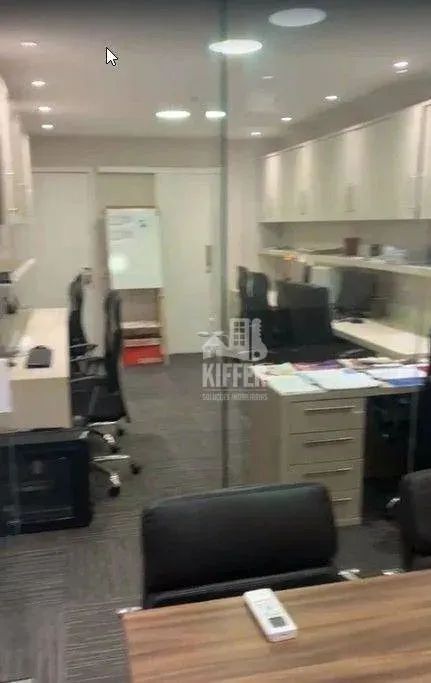 Sala à venda, 45 m² por R$ 290.000,00 - Centro - Niterói/RJ - Foto 3