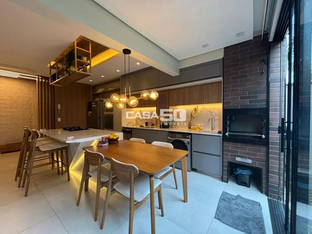 apartamento - Swiss Park - Campinas - Foto 4