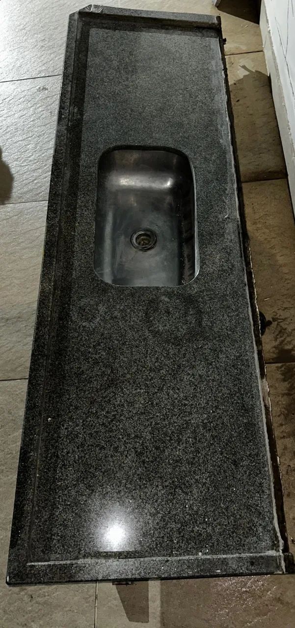 Kitchen sink size 2.00x0.6464385923237761120