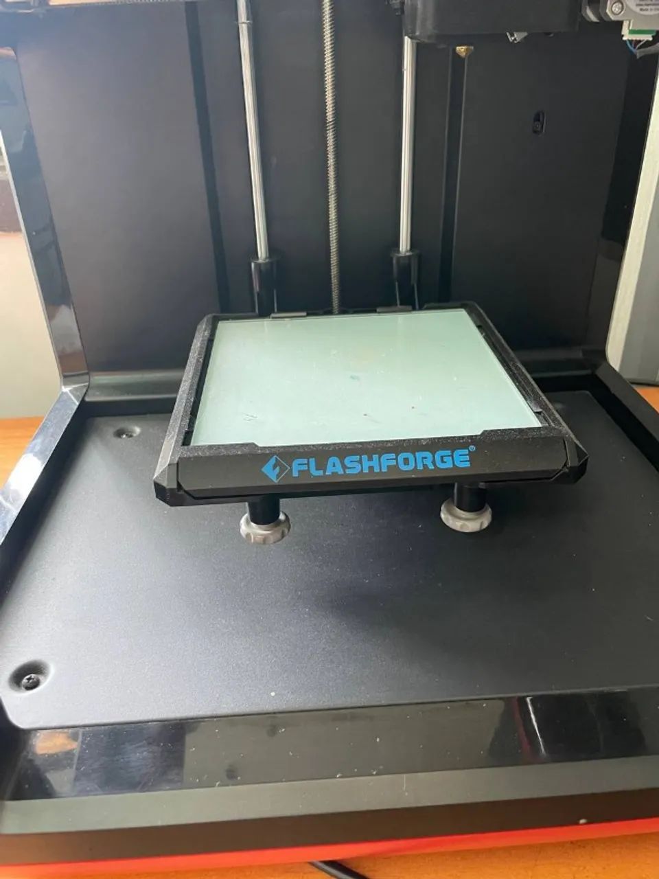 Impressora 3d flashforge finder + Acessórios - Foto 4