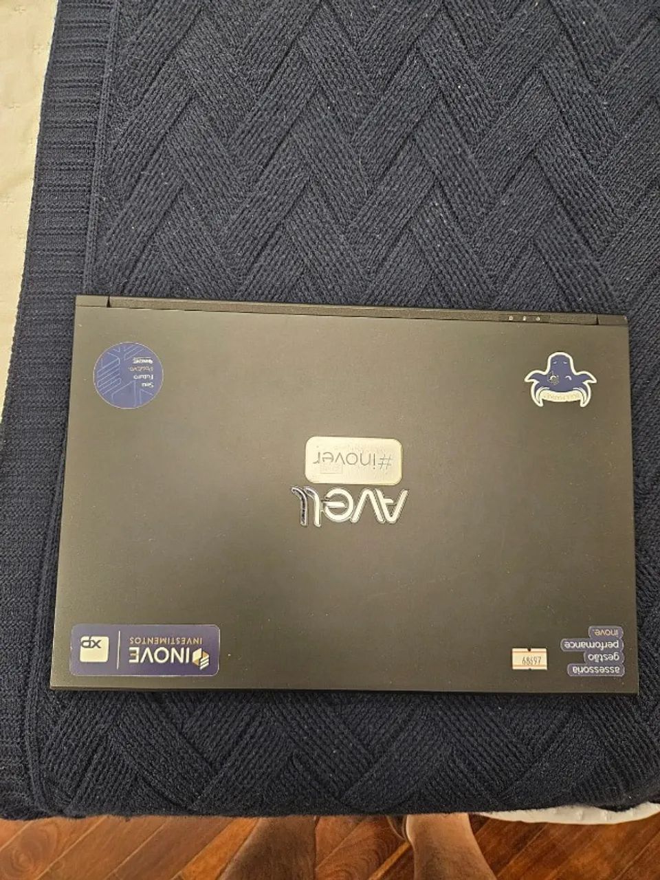 Laptop Avell A62 LIV - Foto 3