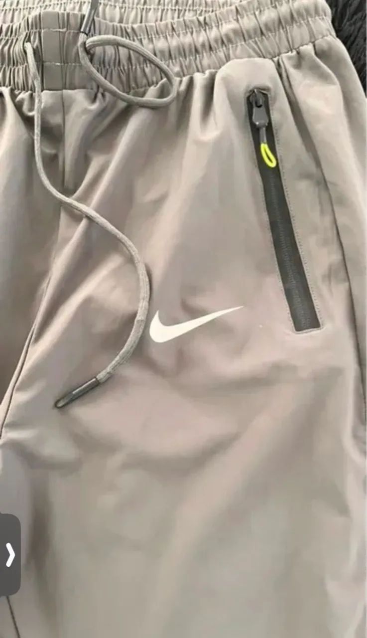 Calça Nike hipermeavel  nova 100 reais - Foto 2