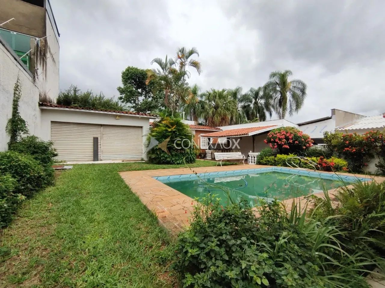 casa - Jardim Chapadão - Campinas - Foto 5