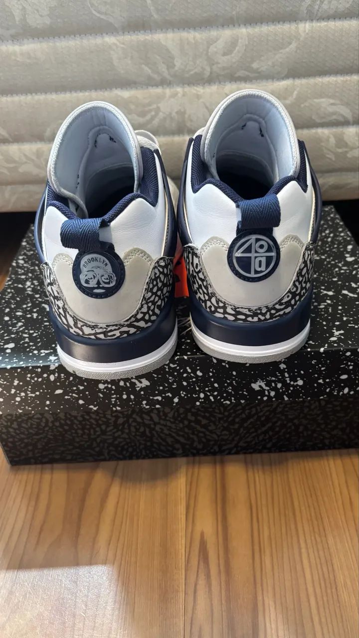Tênis Nike Masculino - Foto 2
