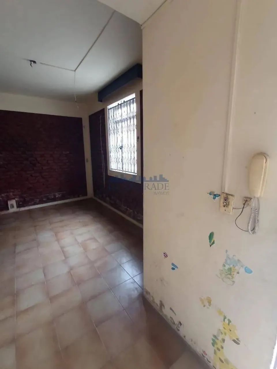 Méier | Casa 2 quartos, sendo 1 suite - Foto 2