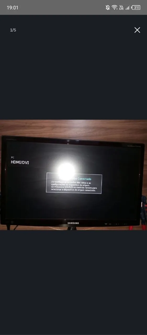 TVs em São Paulo e região, SP