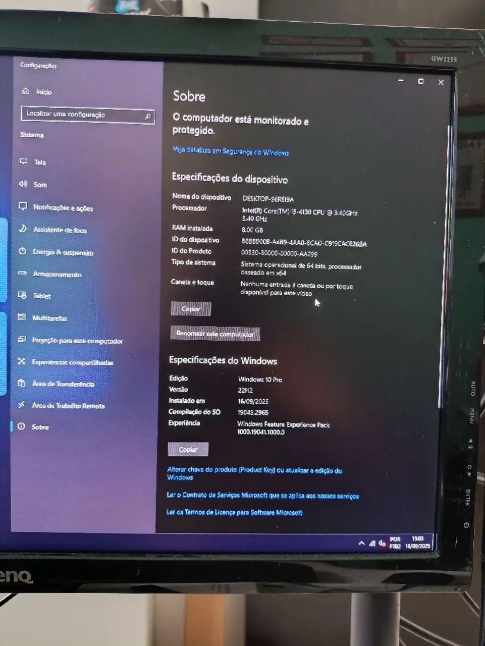 Computador completo - Foto 4