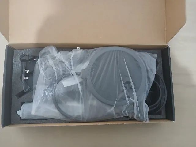 Microfone Condensador BM800 com Braço  - Foto 4