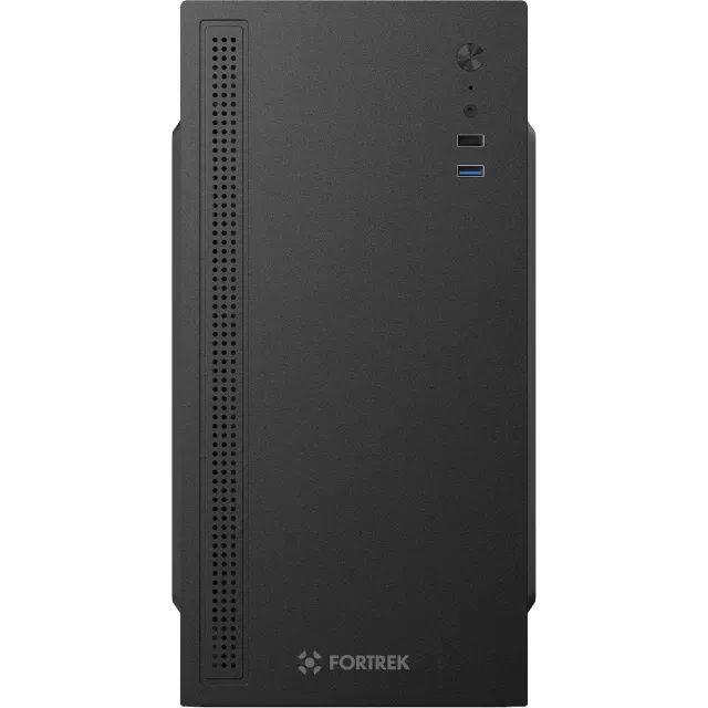  Gabinete Office Fortrek GO12 Compact - WZetta - Foto 3